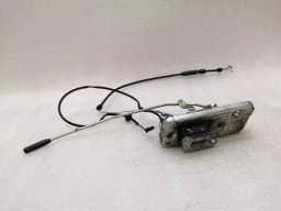 MERCEDES-BENZ Mercedes G-Car W463 Front Right Door Lock A46372035 RIGHT HANDLE RHD — thumbnail 6