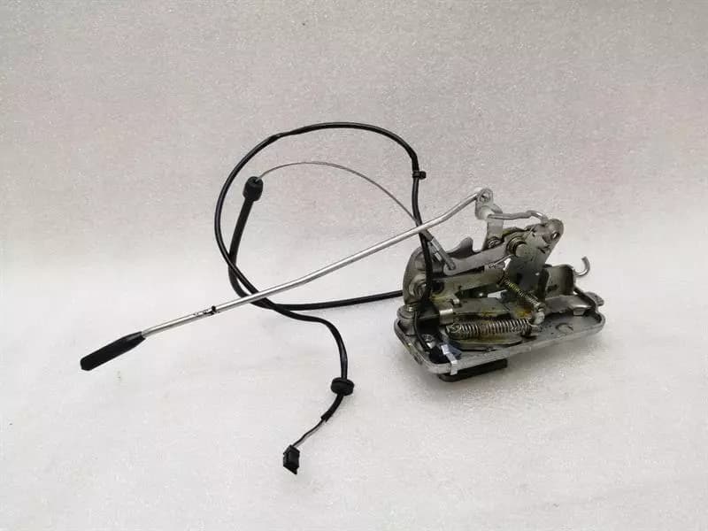 MERCEDES-BENZ Mercedes G-Car W463 Front Right Door Lock A46372035 RIGHT HANDLE RHD