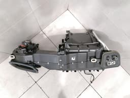 MERCEDES-BENZ MERCEDES G-WAGEN W463 HEATER BLOWER A4638302060 RIGHT HAND DRIVE RHD — thumbnail 2