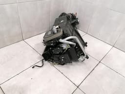 MERCEDES-BENZ MERCEDES G-WAGEN W463 HEATER BLOWER A4638302060 RIGHT HAND DRIVE RHD — thumbnail 4