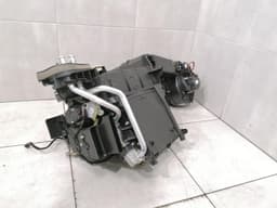 MERCEDES-BENZ MERCEDES G-WAGEN W463 HEATER BLOWER A4638302060 RIGHT HAND DRIVE RHD — thumbnail 5