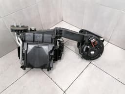 MERCEDES-BENZ MERCEDES G-WAGEN W463 HEATER BLOWER A4638302060 RIGHT HAND DRIVE RHD — thumbnail 3