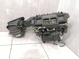 MERCEDES-BENZ MERCEDES G-WAGEN W463 HEATER BLOWER A4638302060 RIGHT HAND DRIVE RHD — thumbnail 9