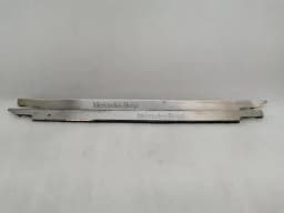 MERCEDES-BENZ Mercedes G-Class W463 Door Sill Set FRONT A4636867536 Entry Bar G-class — thumbnail 1
