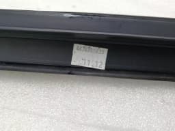 MERCEDES-BENZ Mercedes G-Class W463 Door Sill Set FRONT A4636867536 Entry Bar G-class — thumbnail 8