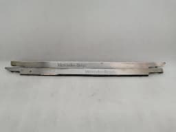 MERCEDES-BENZ Mercedes G-Class W463 Door Sill Set FRONT A4636867536 Entry Bar G-class — thumbnail 9