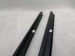 MERCEDES-BENZ Mercedes G-Class W463 Door Sill Set FRONT A4636867536 Entry Bar G-class — thumbnail 6