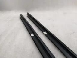 MERCEDES-BENZ Mercedes G-Class W463 Door Sill Set FRONT A4636867536 Entry Bar G-class — thumbnail 7