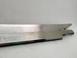 MERCEDES-BENZ Mercedes G-Class W463 Door Sill Set FRONT A4636867536 Entry Bar G-class — thumbnail 3