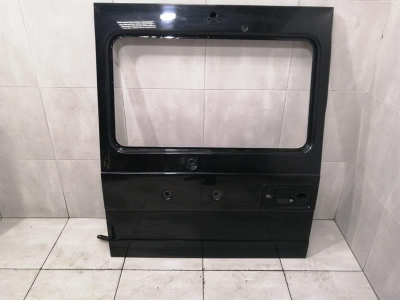 MERCEDES-BENZ Mercedes G-Class W463 boat Lid A4637402005 tailgate 2015 lift g63 g65