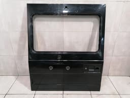 MERCEDES-BENZ Mercedes G-Class W463 boat Lid A4637402005 tailgate 2015 lift g63 g65 — thumbnail 4