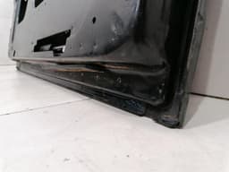 MERCEDES-BENZ Mercedes G-Class W463 boat Lid A4637402005 tailgate 2015 lift g63 g65 — thumbnail 7