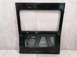 MERCEDES-BENZ Mercedes G-Class W463 boat Lid A4637402005 tailgate 2015 lift g63 g65 — thumbnail 5
