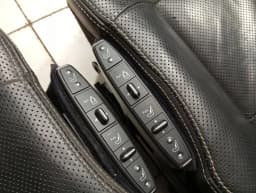 MERCEDES-BENZ Mercedes G55 Cooled Vented W463 Seats Designo 2008-2012 G500 G400 LEATHER — thumbnail 3
