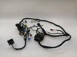 MERCEDES-BENZ Mercedes G-Car W463 Front Left Door Wiring Loom A4638201131 Door Harness — thumbnail 1