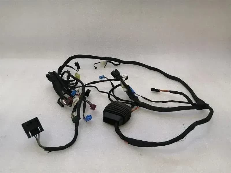 MERCEDES-BENZ Mercedes G-Car W463 Front Left Door Wiring Loom A4638201131 Door Harness