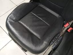 MERCEDES-BENZ Mercedes G55 Cooled Vented W463 Seats Designo 2008-2012 G500 G400 LEATHER — thumbnail 5