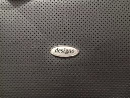 MERCEDES-BENZ Mercedes G55 Cooled Vented W463 Seats Designo 2008-2012 G500 G400 LEATHER — thumbnail 6