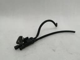 MERCEDES-BENZ MERCEDES G-WAGEN W463 VALVE A0025407097 VALVE LONGITUDINAL DIFFERENTIAL LOCK — thumbnail 4