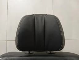 MERCEDES-BENZ Mercedes G55 Cooled Vented W463 Seats Designo 2008-2012 G500 G400 LEATHER — thumbnail 7