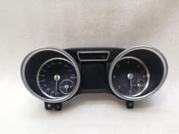 MERCEDES-BENZ 2015 Mercedes G350 CDI W463 Instrument Cluster A4635407347 Speedometer SPEEDOMETER MPH — thumbnail 1