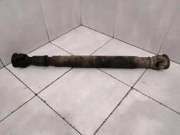 MERCEDES-BENZ Mercedes G-Car W463 Propelled Stick A4634101102 Gimbal Shaft — thumbnail 5