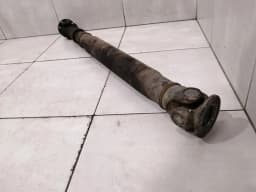 MERCEDES-BENZ Mercedes G-Car W463 Propelled Stick A4634101102 Gimbal Shaft — thumbnail 2