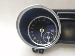 MERCEDES-BENZ 2015 Mercedes G350 CDI W463 Instrument Cluster A4635407347 Speedometer SPEEDOMETER MPH — thumbnail 8