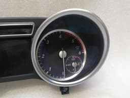 MERCEDES-BENZ 2015 Mercedes G350 CDI W463 Instrument Cluster A4635407347 Speedometer SPEEDOMETER MPH — thumbnail 9