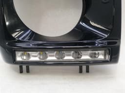 MERCEDES-BENZ MERCEDES G-WAGEN W463 A4638840274 RIGHT LIGHTING UNIT RIGHT LIGHTING UNIT — thumbnail 9