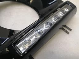 MERCEDES-BENZ MERCEDES G-WAGEN W463 A4638840274 RIGHT LIGHTING UNIT RIGHT LIGHTING UNIT — thumbnail 4