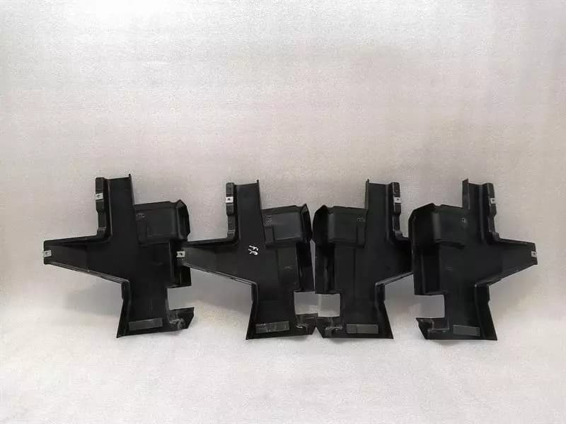 MERCEDES-BENZ Mercedes G-Wagen W463 door cover set A4637202948 door panel cover set