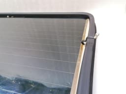 MERCEDES-BENZ MERCEDES G-WAGEN W463 A4637401057 REAR DOOR GLASS A4637401057 REAR DOOR GLASS — thumbnail 10