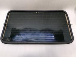 MERCEDES-BENZ MERCEDES G-WAGEN W463 A4637401057 REAR DOOR GLASS A4637401057 REAR DOOR GLASS — thumbnail 9