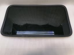 MERCEDES-BENZ MERCEDES G-WAGEN W463 A4637401057 REAR DOOR GLASS A4637401057 REAR DOOR GLASS — thumbnail 2