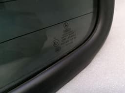 MERCEDES-BENZ MERCEDES G-WAGEN W463 A4637401057 REAR DOOR GLASS A4637401057 REAR DOOR GLASS — thumbnail 6
