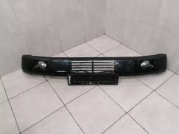 MERCEDES-BENZ Mercedes G-Class 2015 PDC W463 Bumper A4638802704 Front Bumper COMPLETE — thumbnail 1