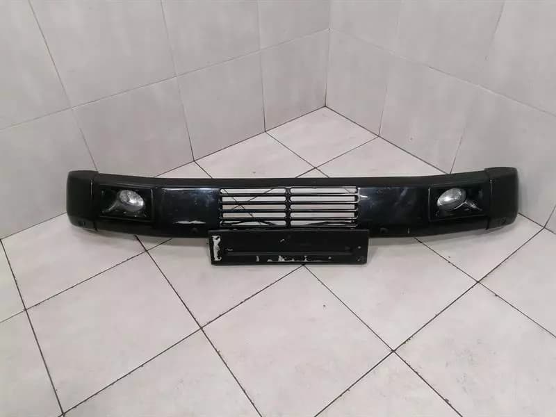MERCEDES-BENZ Mercedes G-Class 2015 PDC W463 Bumper A4638802704 Front Bumper COMPLETE