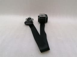 MERCEDES-BENZ Mercedes G-Car W463 rear seat belt A4638605085 seat belt rear centre — thumbnail 2
