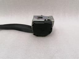 MERCEDES-BENZ Mercedes G-Car W463 rear seat belt A4638605085 seat belt rear centre — thumbnail 5