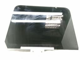 MERCEDES-BENZ Mercedes G-Car W463 Left Rear Door Glass A4637350910 Rear Left Door Window — thumbnail 7