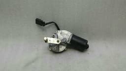 MERCEDES-BENZ MERCEDES GL X166 Front Wiper Motor A1668200842 Wiper Motor Front — thumbnail 2