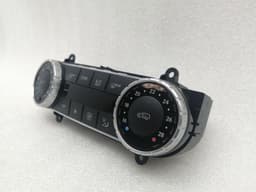 MERCEDES-BENZ Mercedes G-Class W463 Car Climate Control A4639060003 Climate Control Panel A/C — thumbnail 7