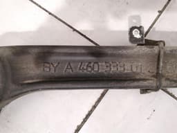 MERCEDES-BENZ Mercedes G-Car W463 Left Front Wishbone A4603300111 Front Left Handlebar — thumbnail 8