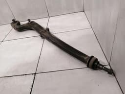 MERCEDES-BENZ Mercedes G-Car W463 Left Front Wishbone A4603300111 Front Left Handlebar — thumbnail 6