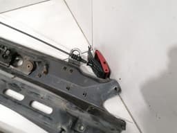 MERCEDES-BENZ Mercedes G-Wagen W463 Front End Clip A4636201486 Lock Carrier Front Mask — thumbnail 3