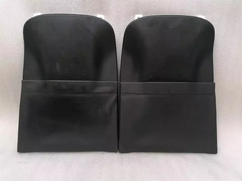 MERCEDES-BENZ Mercedes G-Car W463 Seat Covers A2049105301 9H23 Front Seat Trim Set
