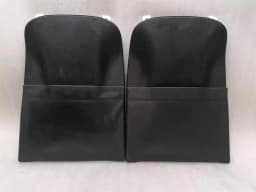 MERCEDES-BENZ Mercedes G-Car W463 Seat Covers A2049105301 9H23 Front Seat Trim Set — thumbnail 7