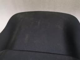 MERCEDES-BENZ Mercedes G-Car W463 Seat Covers A2049105301 9H23 Front Seat Trim Set — thumbnail 9
