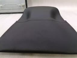 MERCEDES-BENZ Mercedes G-Car W463 Seat Covers A2049105301 9H23 Front Seat Trim Set — thumbnail 10